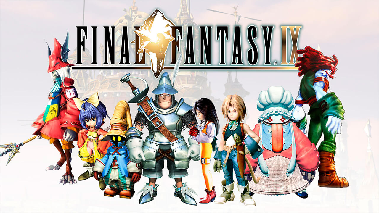 Final Fantasy IX ¿El juego más diverso de la saga?